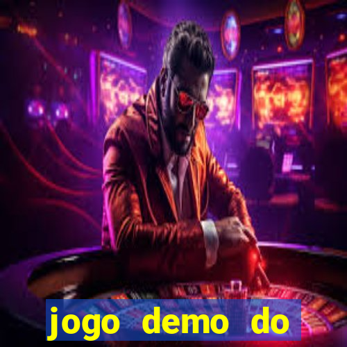 jogo demo do fortune tiger