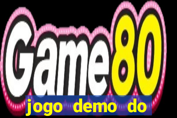 jogo demo do fortune tiger