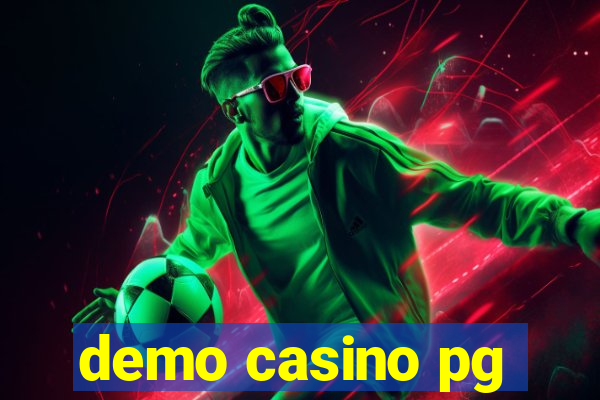 demo casino pg