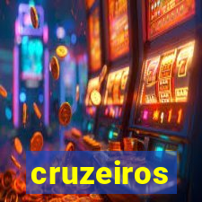 cruzeiros internacionais saindo do brasil