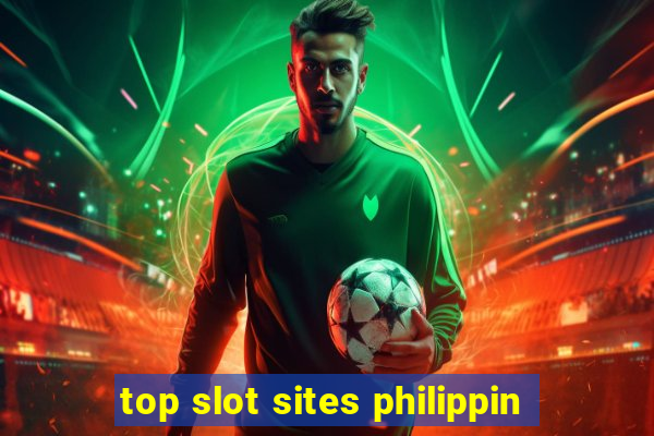 top slot sites philippin