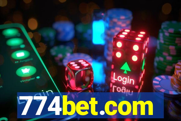 774bet.com