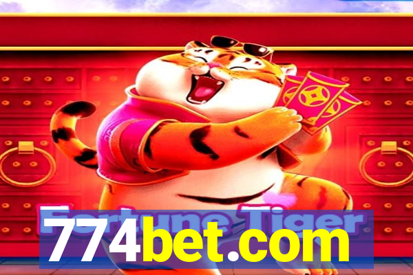 774bet.com