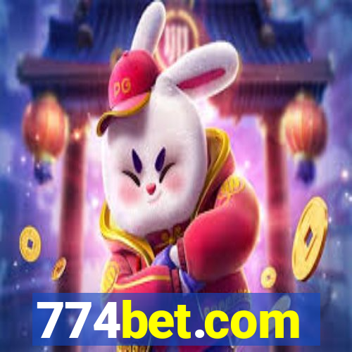 774bet.com