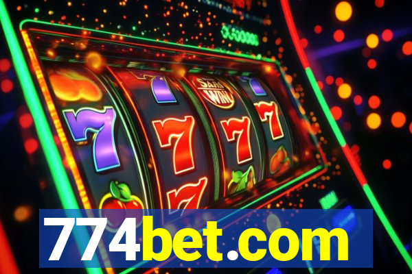 774bet.com