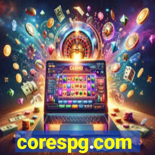 corespg.com