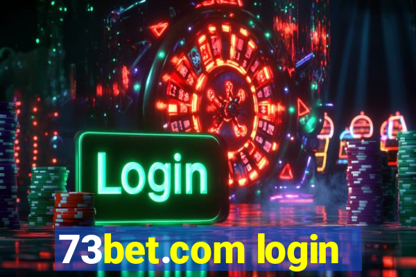 73bet.com login