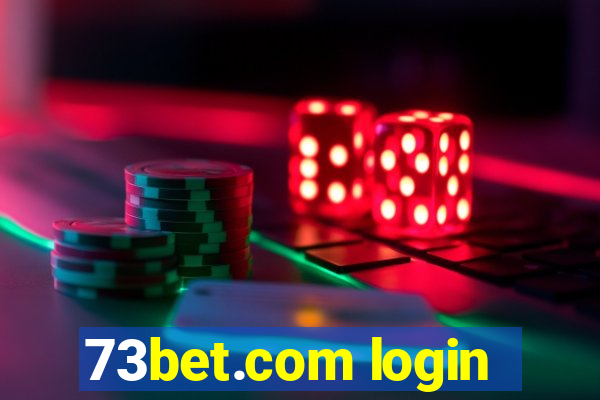 73bet.com login