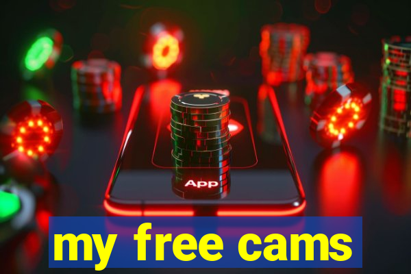 my free cams