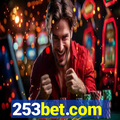 253bet.com