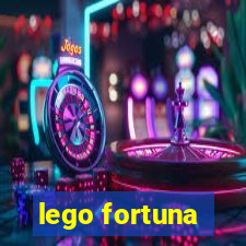 lego fortuna