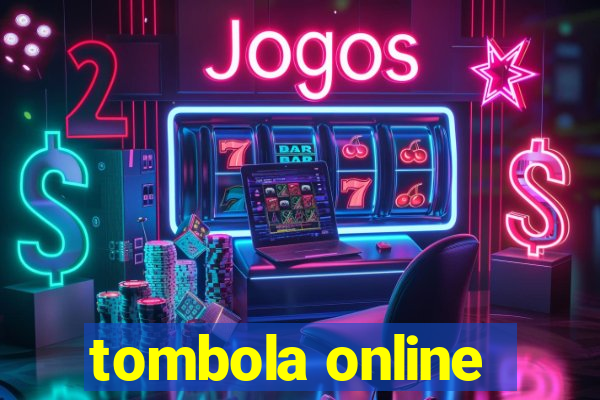 tombola online