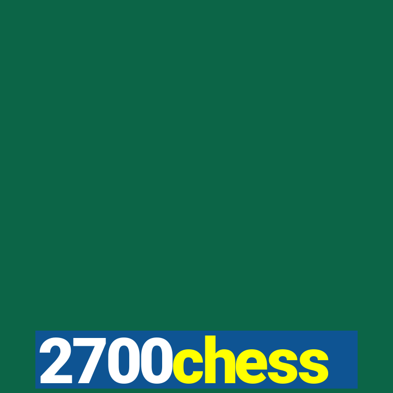 2700chess