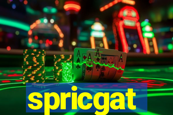 spricgat