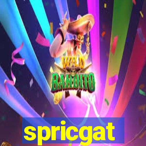 spricgat