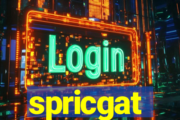 spricgat