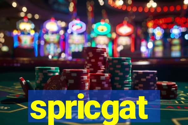 spricgat