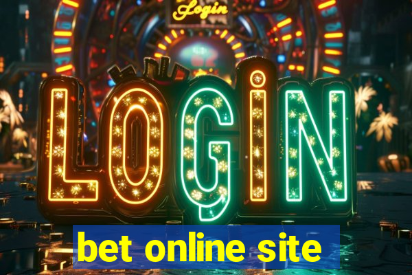 bet online site