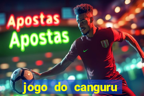 jogo do canguru bet app