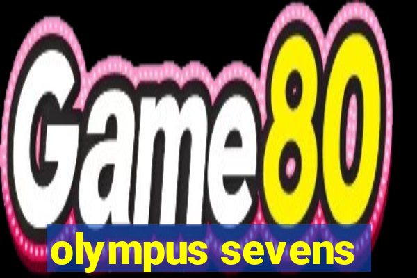 olympus sevens