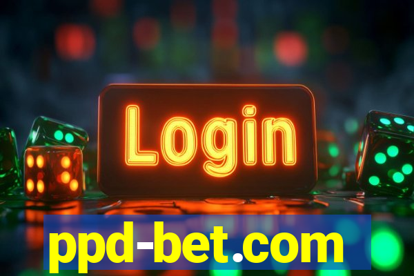 ppd-bet.com