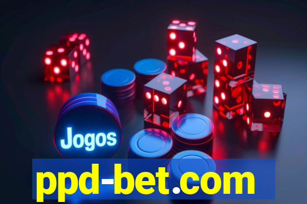 ppd-bet.com