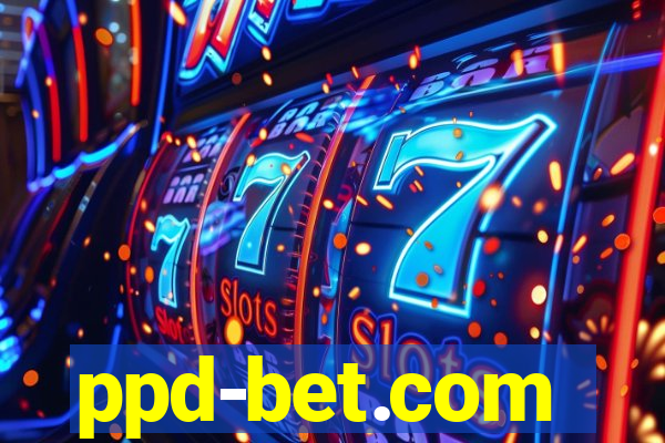 ppd-bet.com