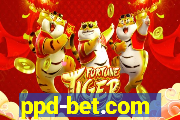 ppd-bet.com