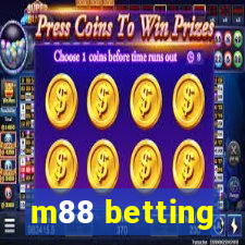 m88 betting