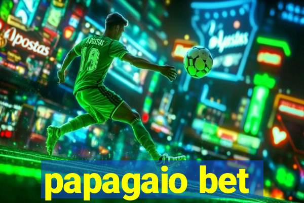 papagaio bet