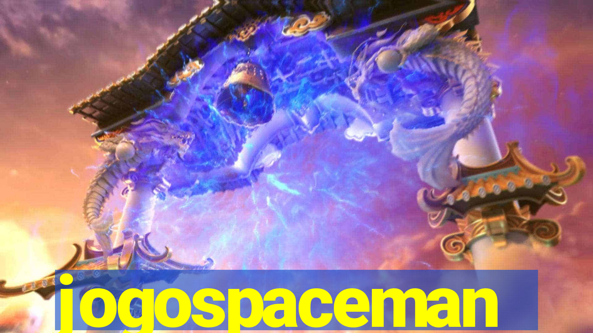 jogospaceman