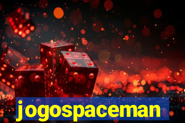 jogospaceman