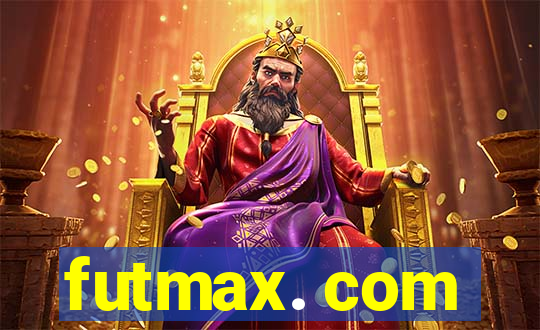 futmax. com