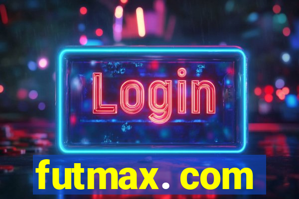 futmax. com