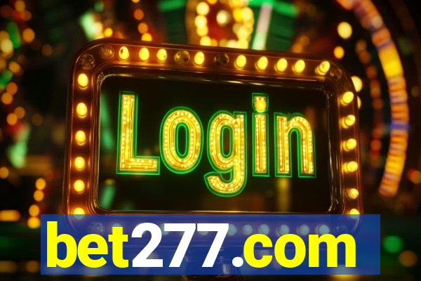 bet277.com