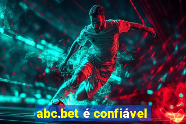 abc.bet é confiável