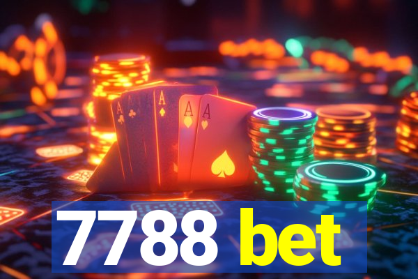 7788 bet