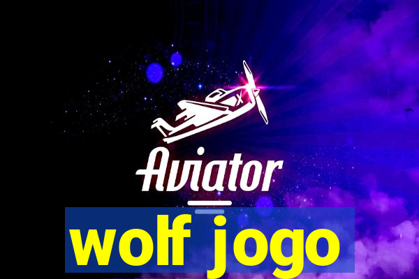 wolf jogo