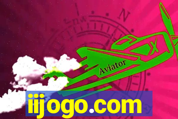 iijogo.com