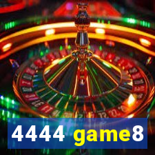 4444 game8