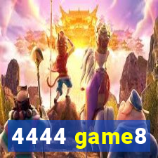 4444 game8