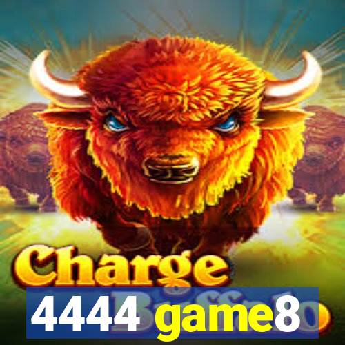 4444 game8