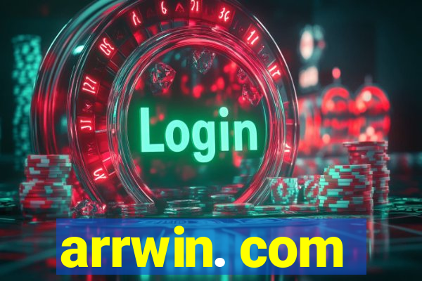 arrwin. com