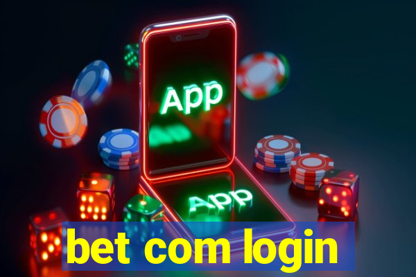 bet com login