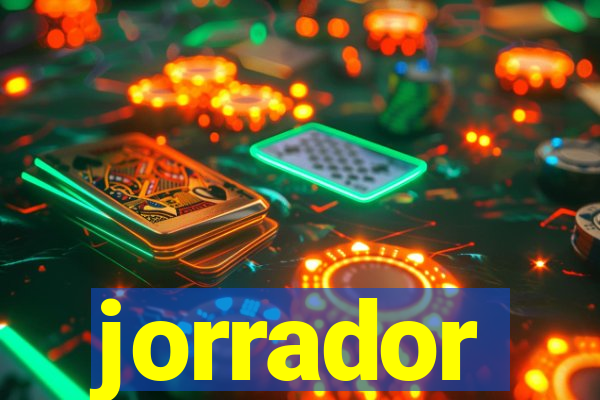 jorrador