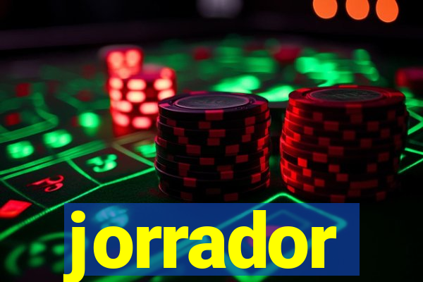 jorrador