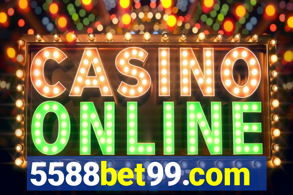 5588bet99.com