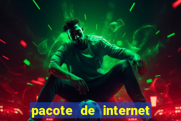 pacote de internet tim beta