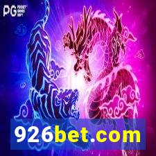 926bet.com