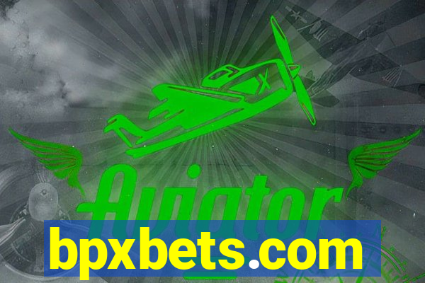 bpxbets.com